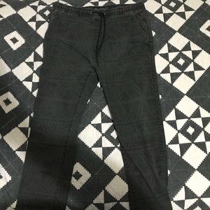 American Eagle Joggers